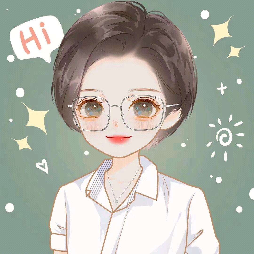 桃花运🌸