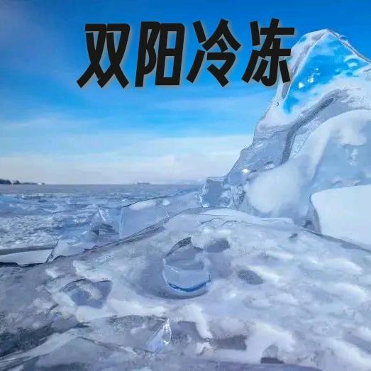 双阳冷冻