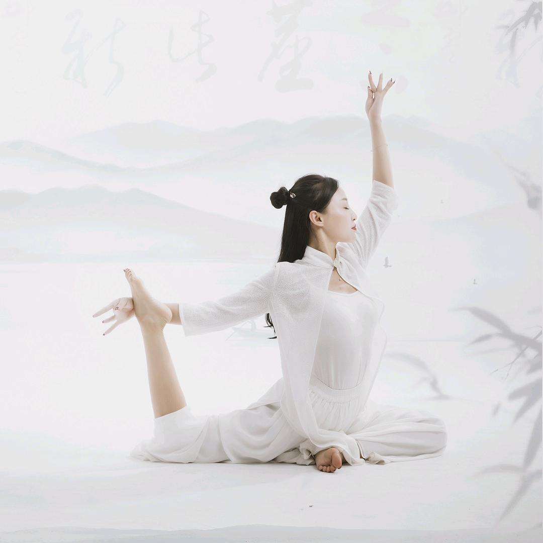健康手指操课堂