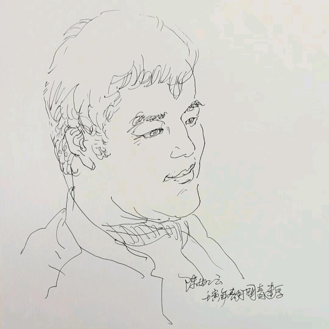 画者如云号半农