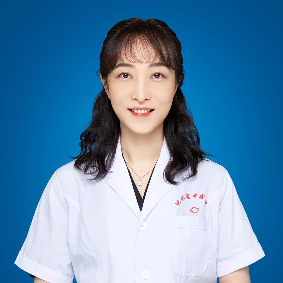 耿彬主任讲健康