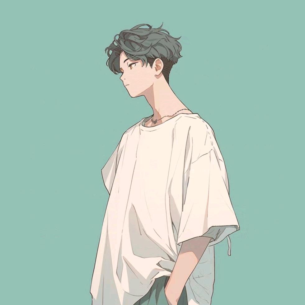 双生.