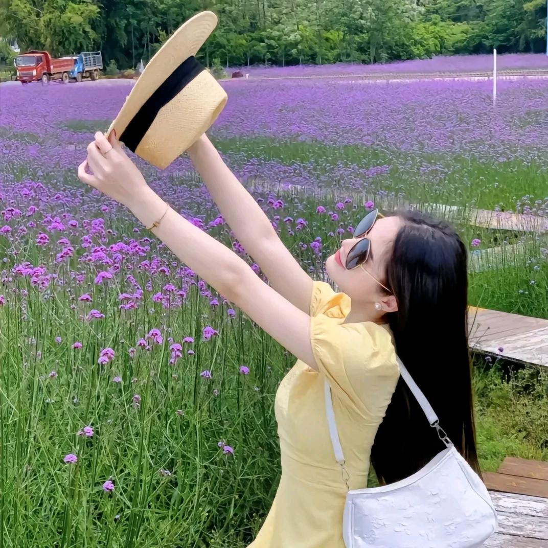 做个努力的女孩