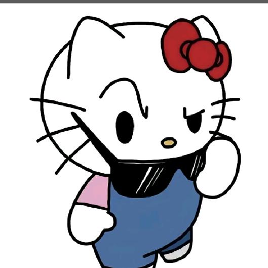 哈哈哈～