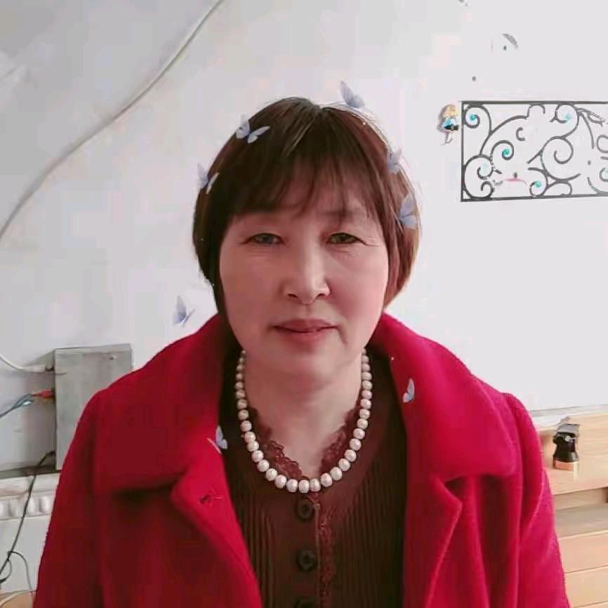 农村李姐（不定时开播）