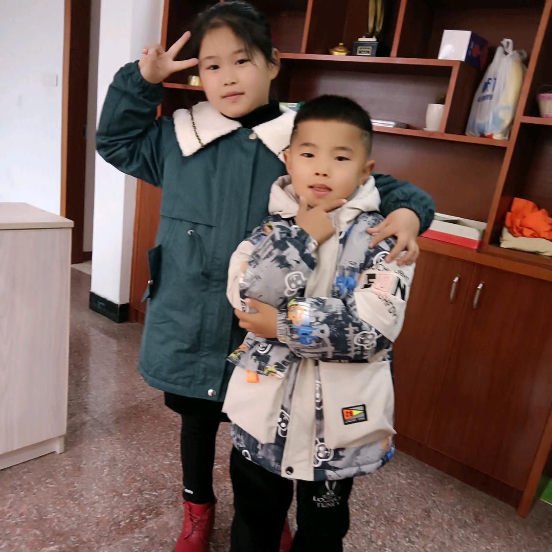 雨萱辰辰的奶奶👵🏻