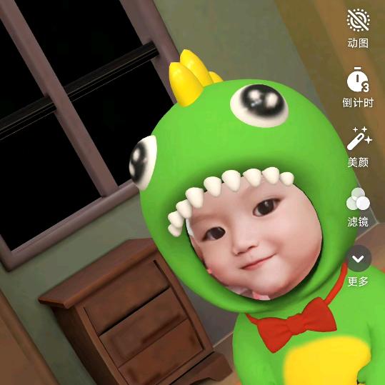 ⭐海绵宝宝