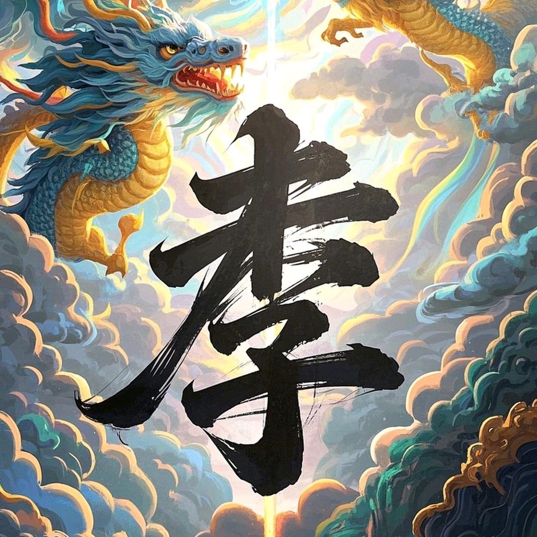 月孤影