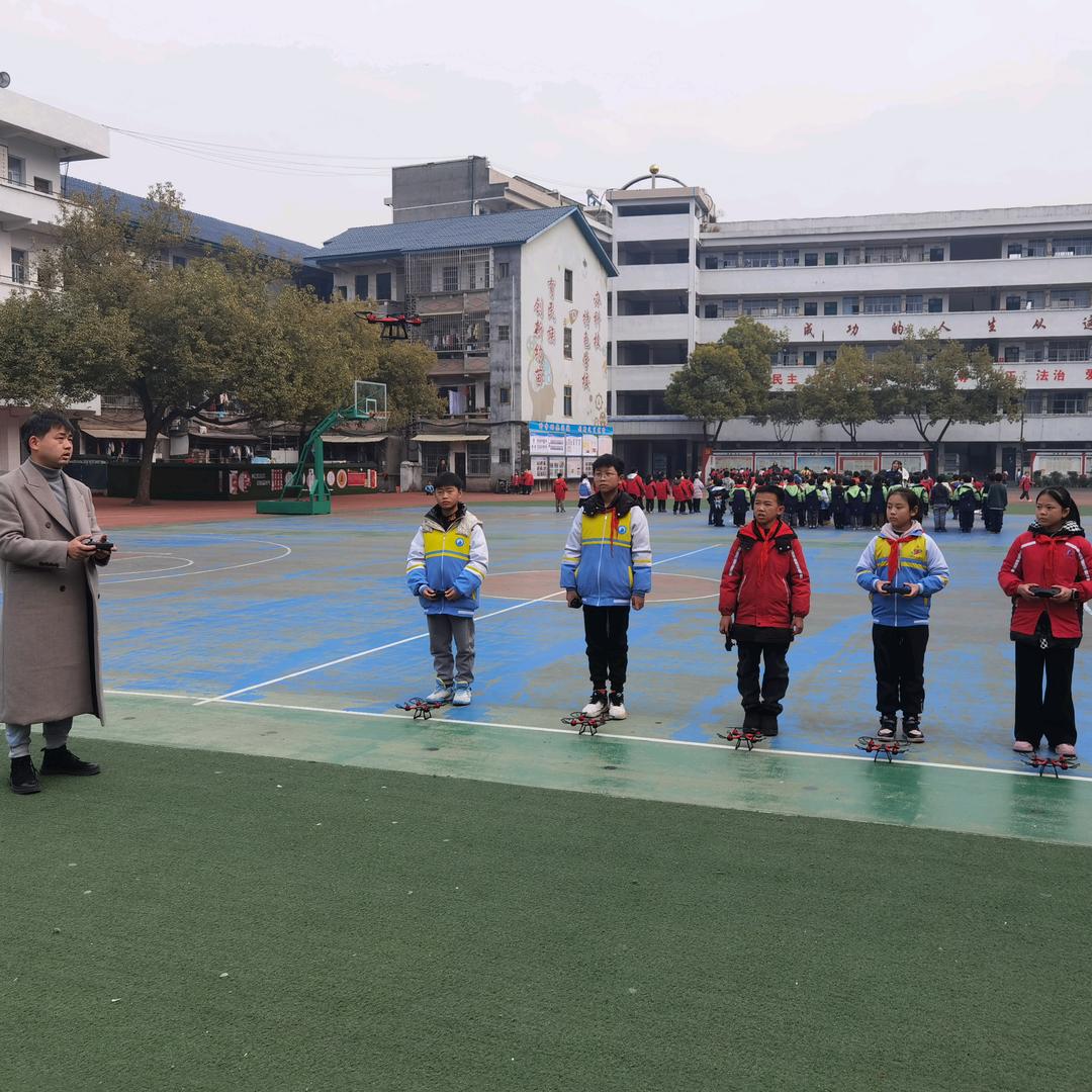 李先科