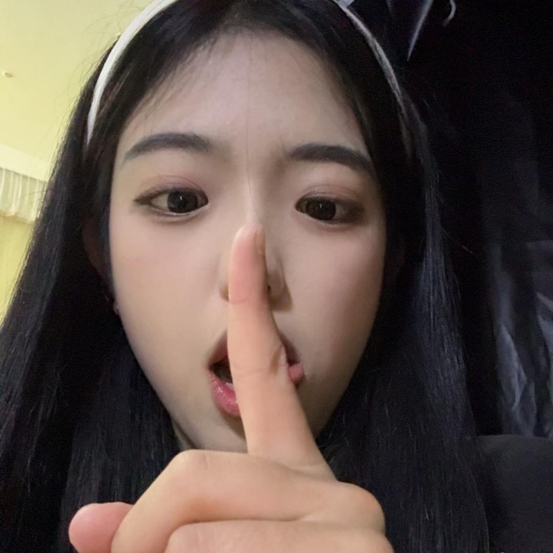 是只忧郁的鱼