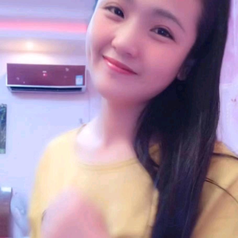 甜心❤️妹妹
