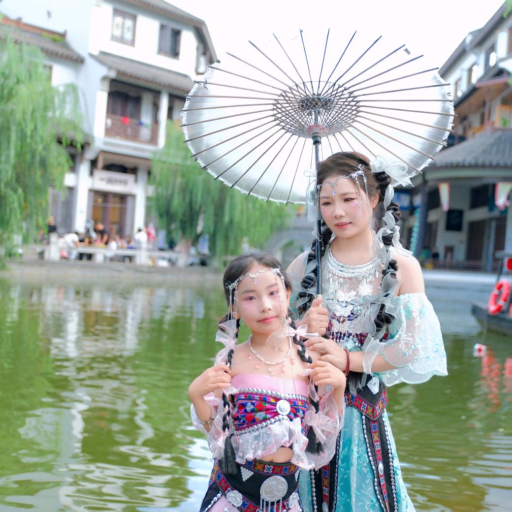 抬头，阳光依旧温暖