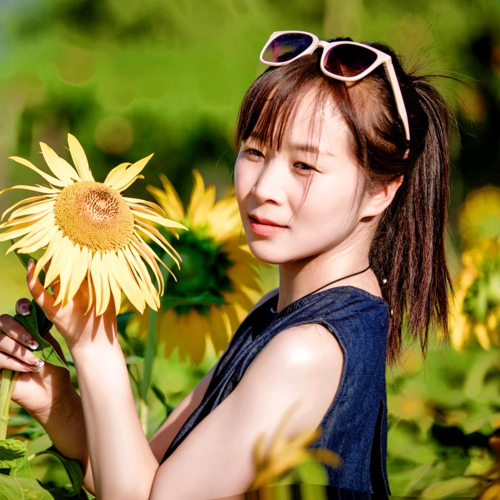 陈 芝芝