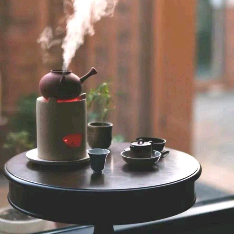 小林爱喝茶🔥🔥🔥