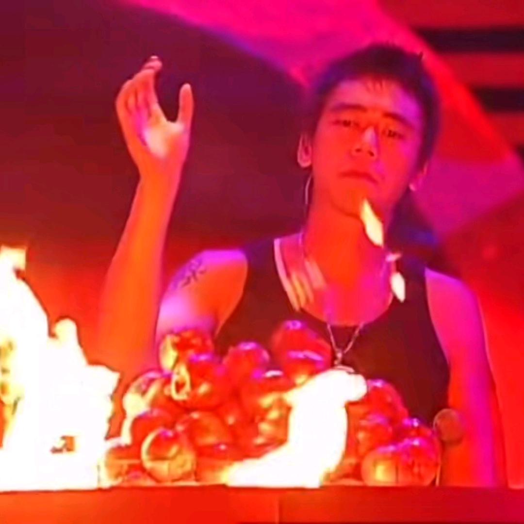 大驚小怪