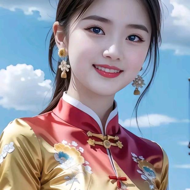 江山美人