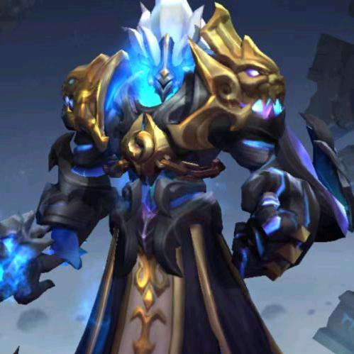 射手你不跟我，瞎跑什么？找死啊？