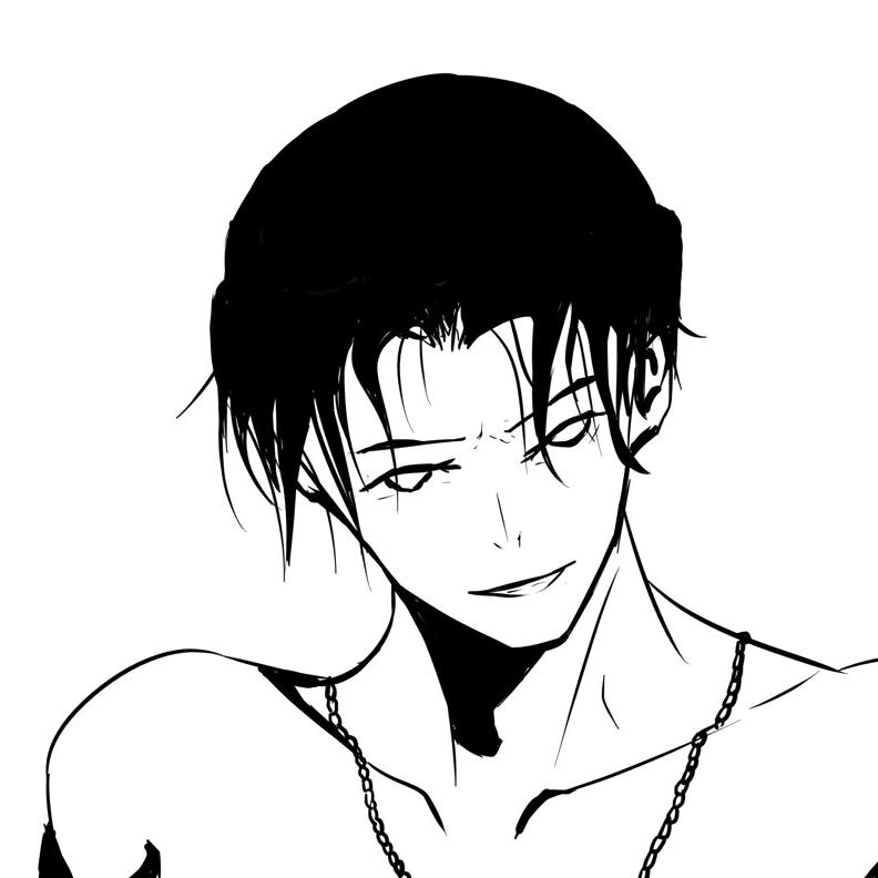 符莜只想做蜉蝣