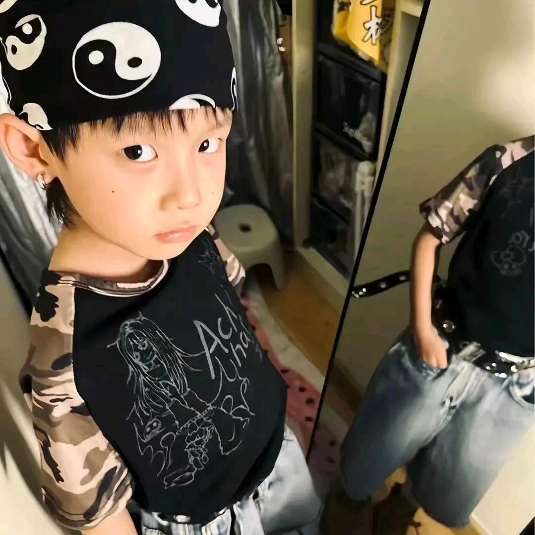 我心向阳何惧悲