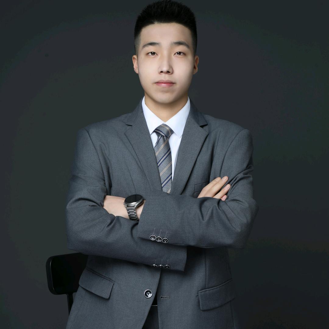 王帅帅（退伍创业）