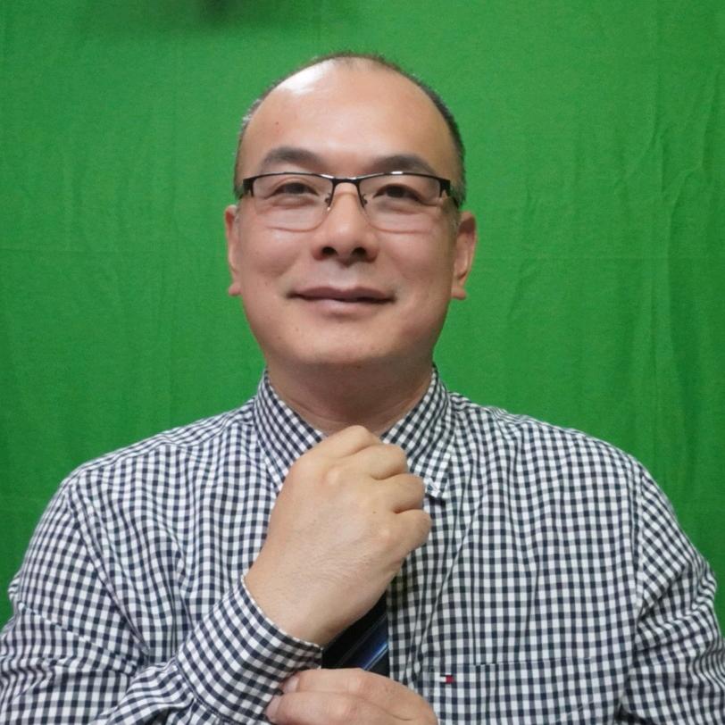 老朱说正事儿