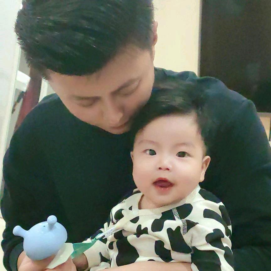 小飞天舞蹈吕老师