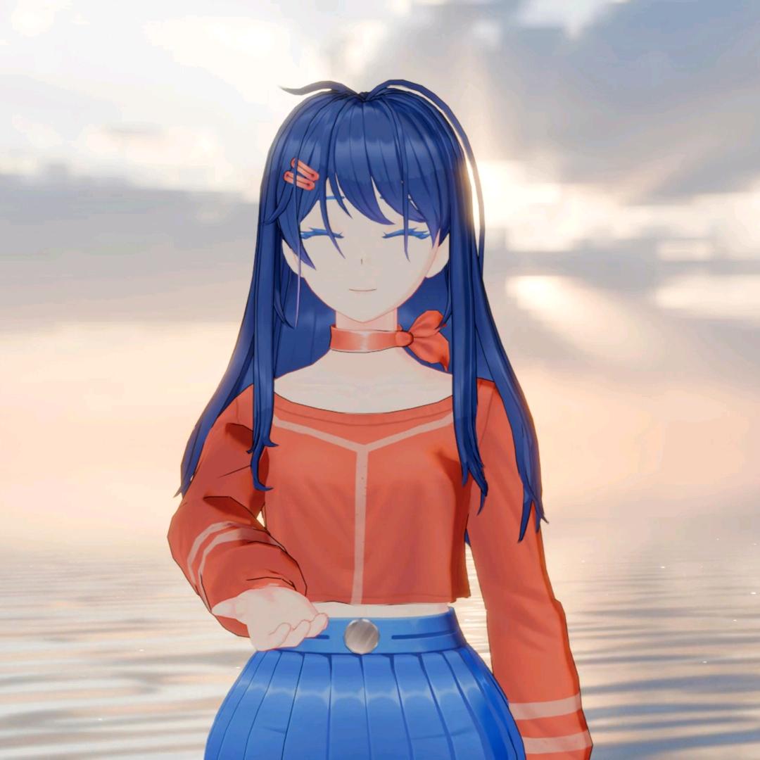 紫苑