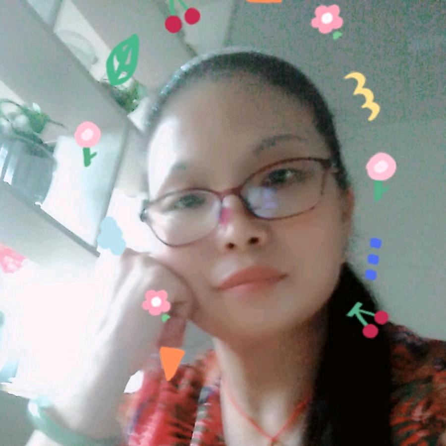 卖土鸡蛋罗姐，