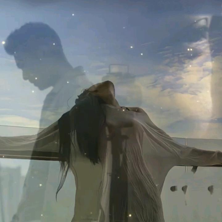男人花♬