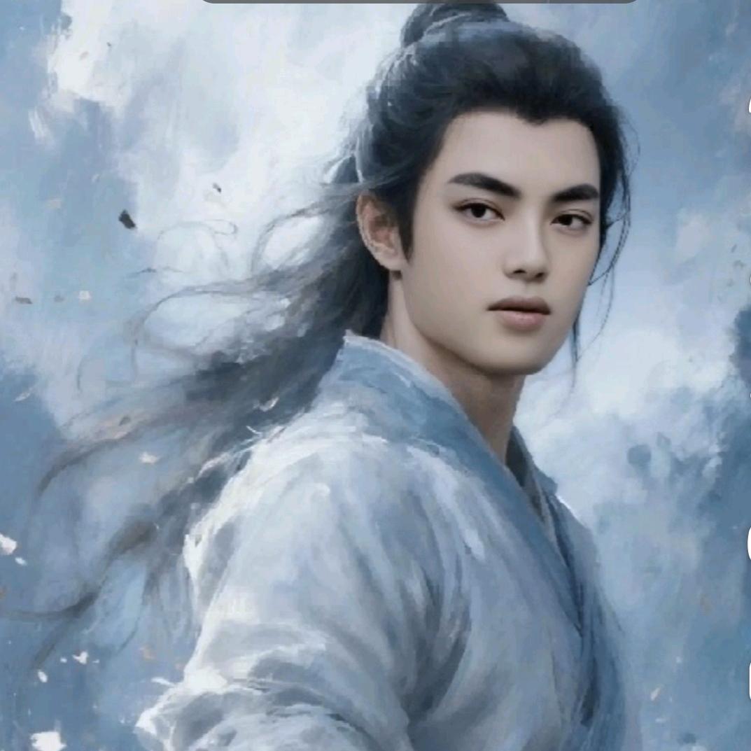 杨志