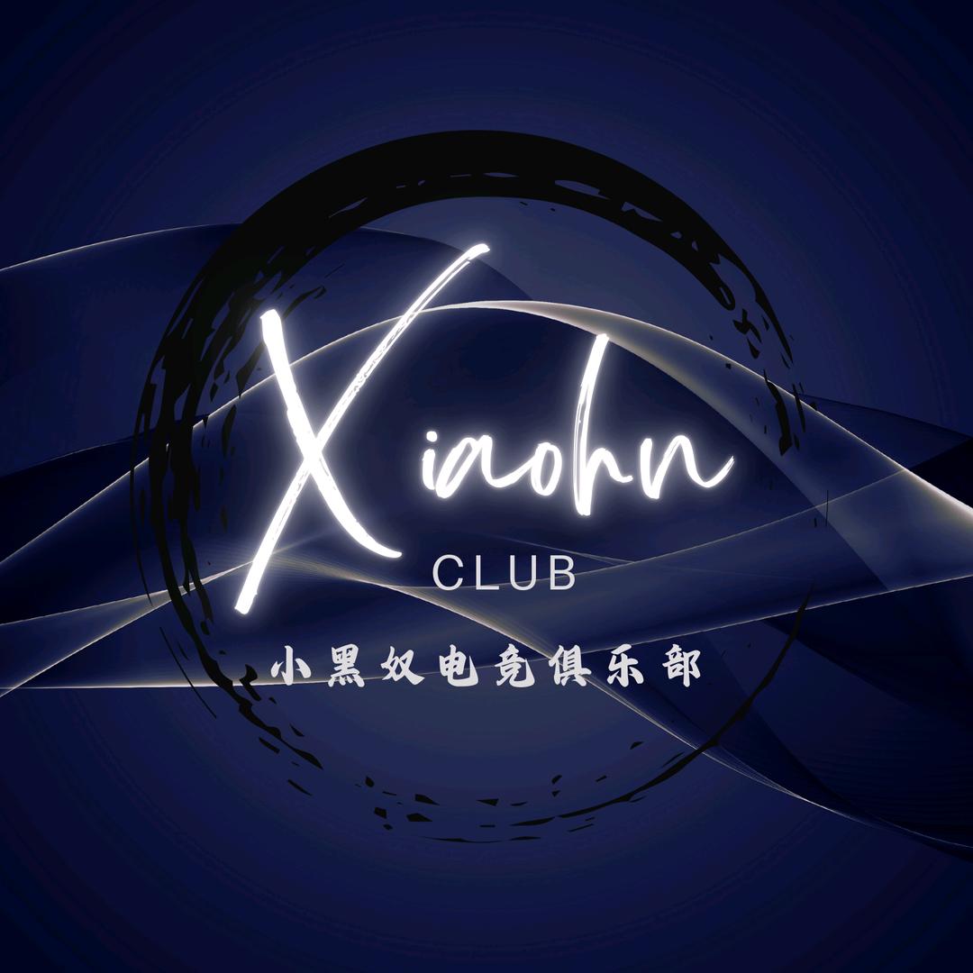 小黑奴电竞（现更名梓博电竞）