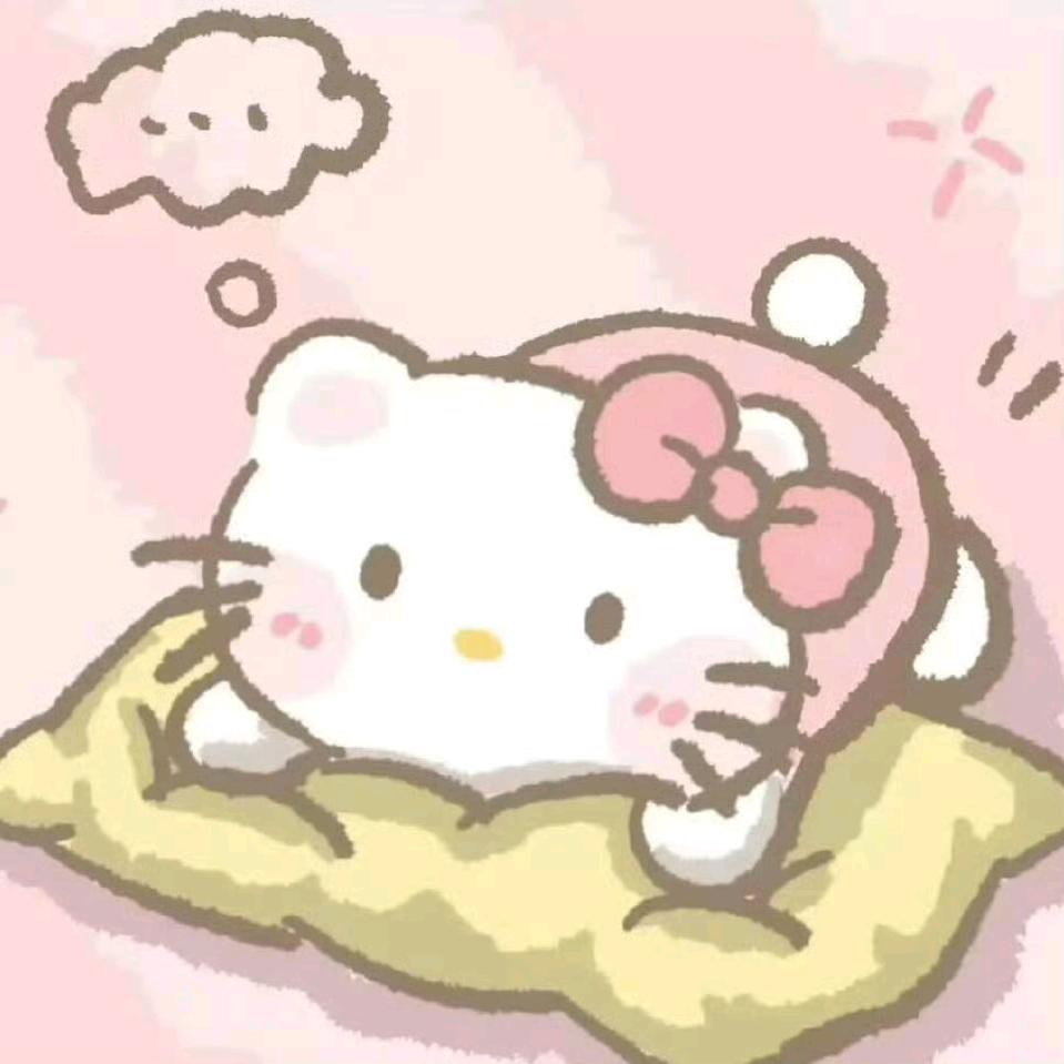 小猫崽好困💤
