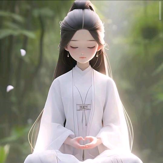 伊心一意🐃