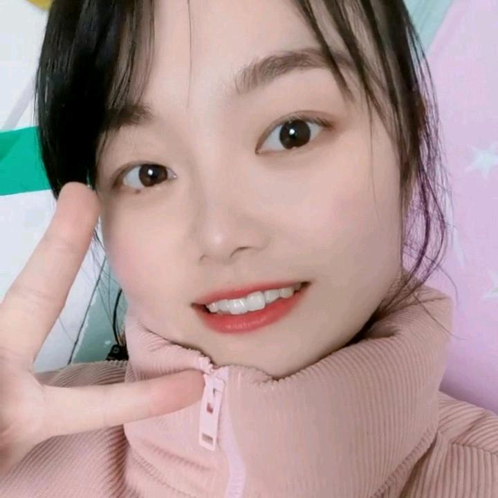 静静Love💕 跑步