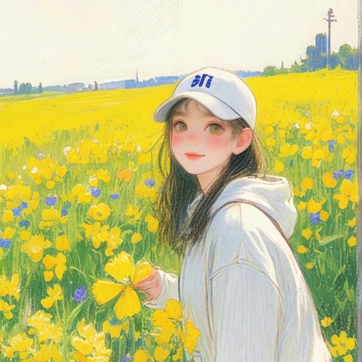 🌈挥着鸡翅膀的女孩🧚