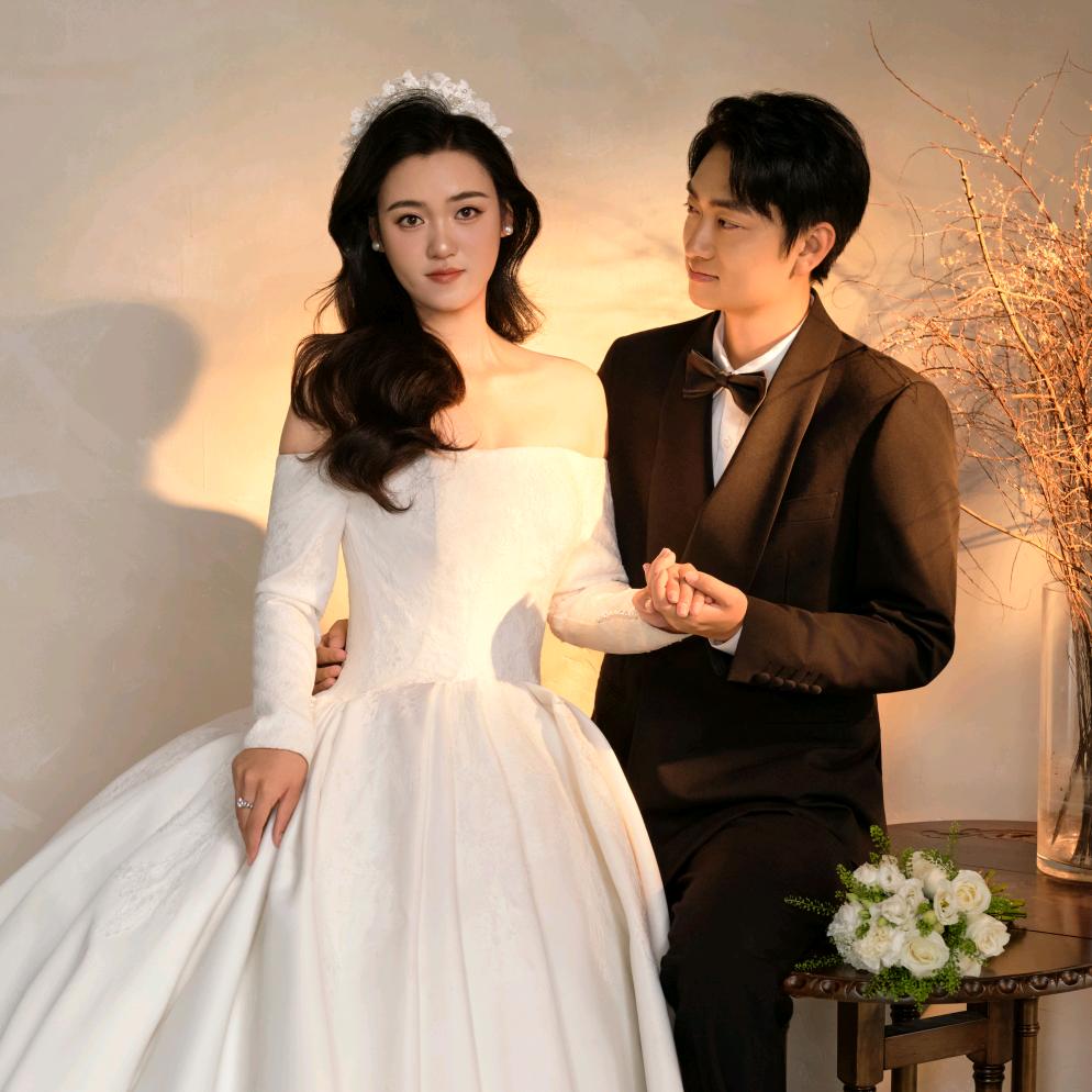 ❤️赞赞爱晨晨❤️