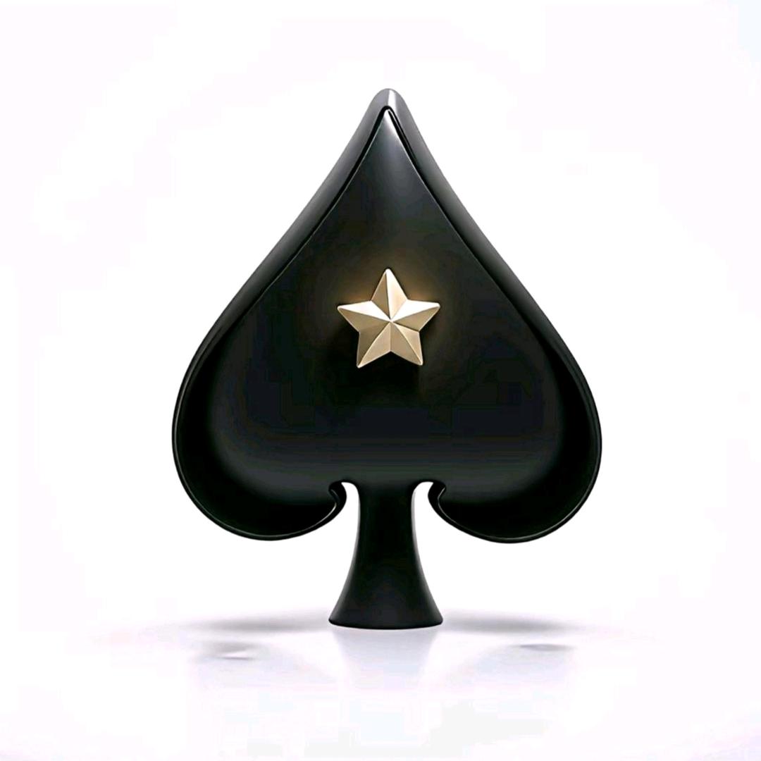 ♠A