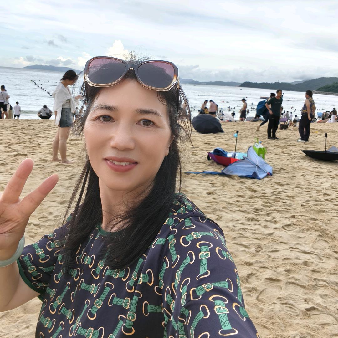 💖杨姐爱旅游旅居