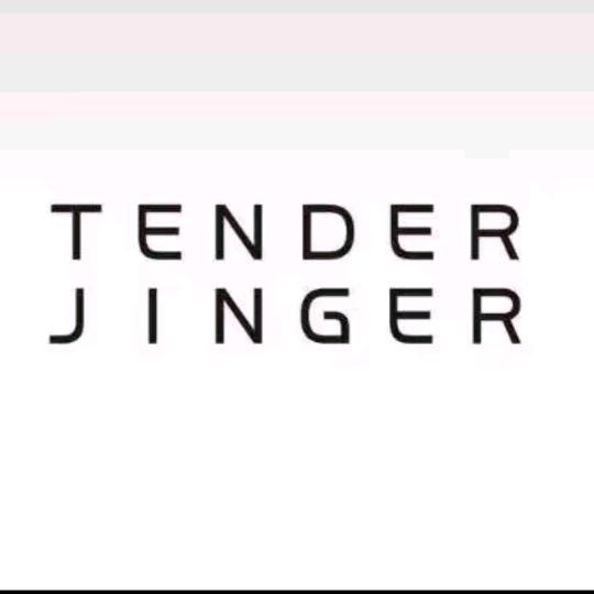 Tender Jinger爆款推荐