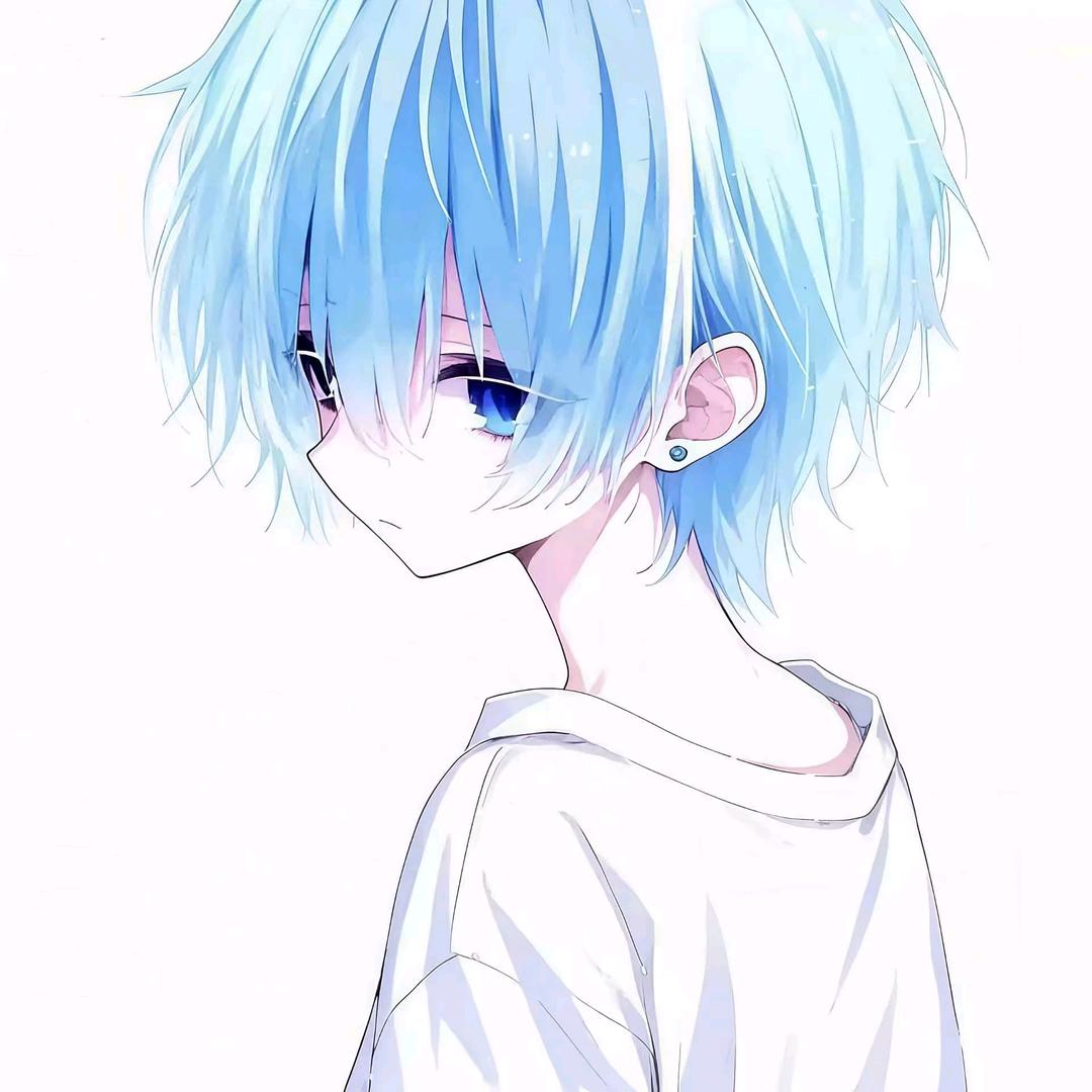 Y.忧郁🧊