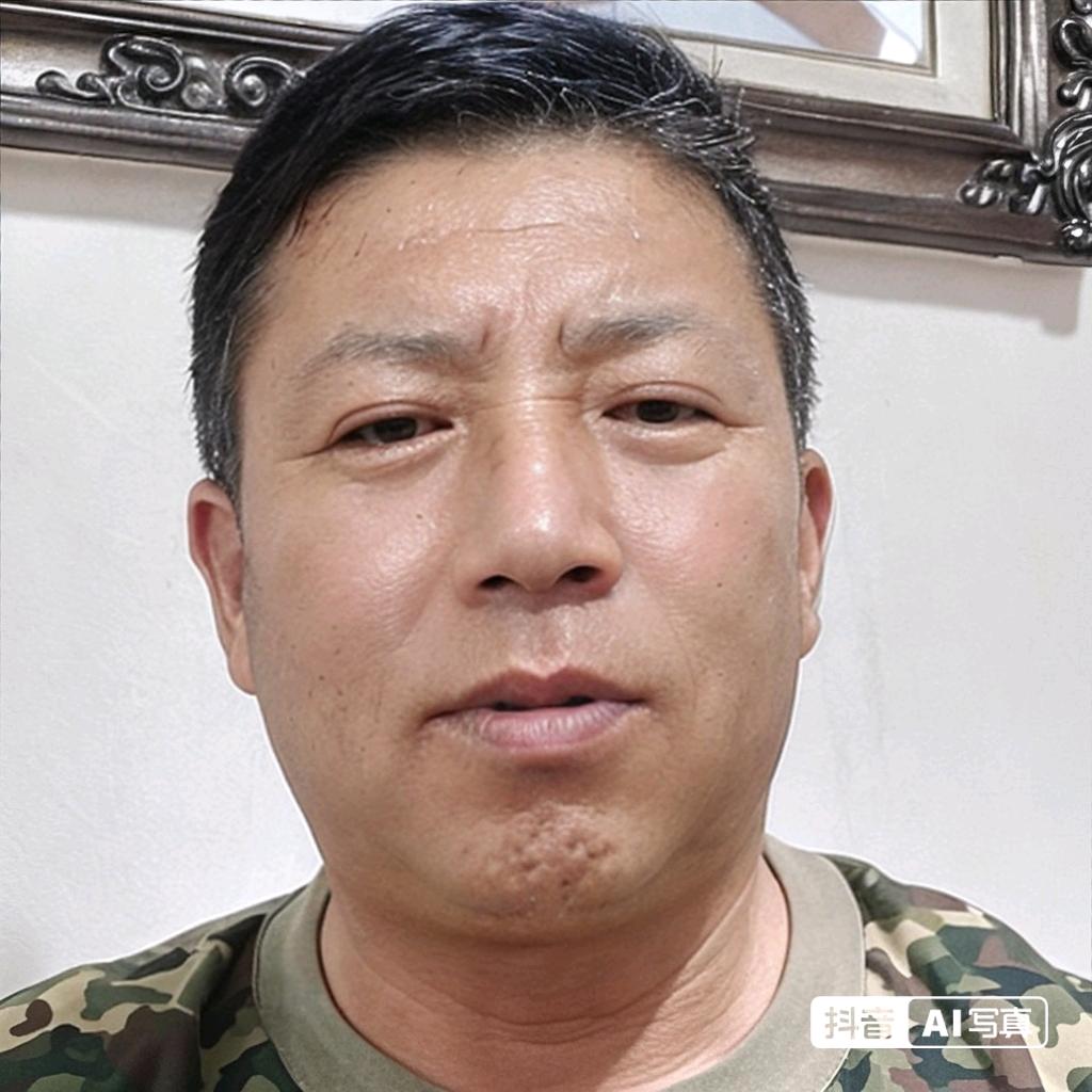通渭县店子村