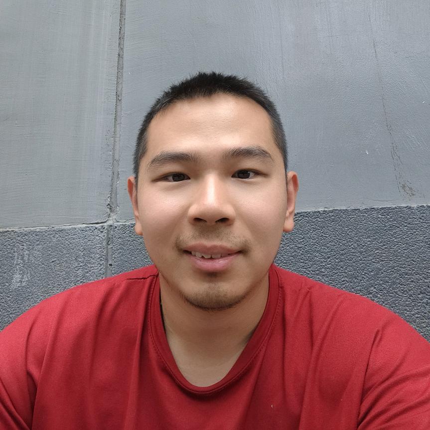 Ayangioro · dungxun