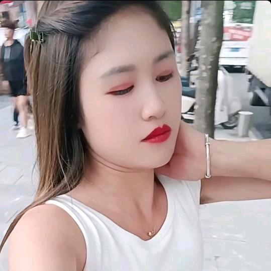 单身小姐姐