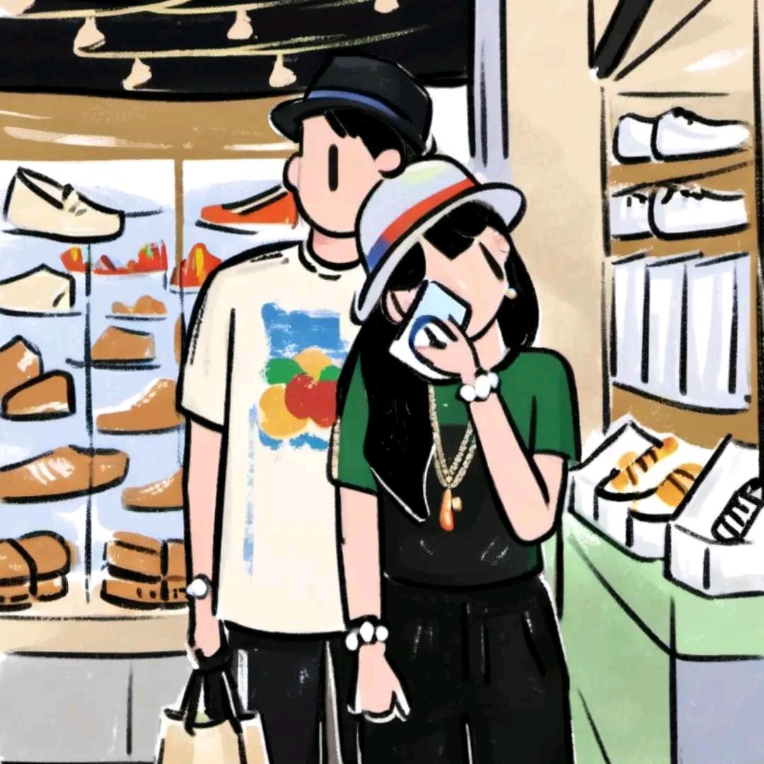 方正and杰瑞📕