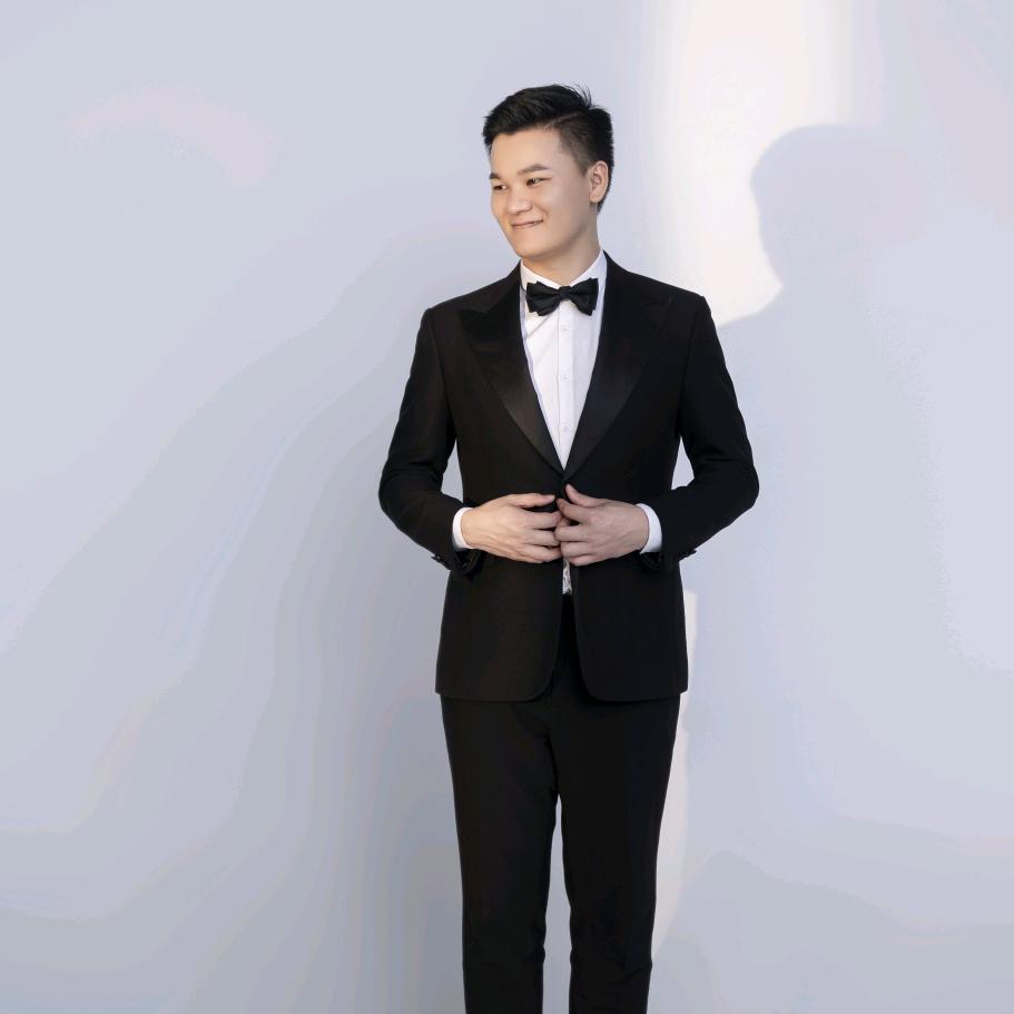 梦氏健身杨教练