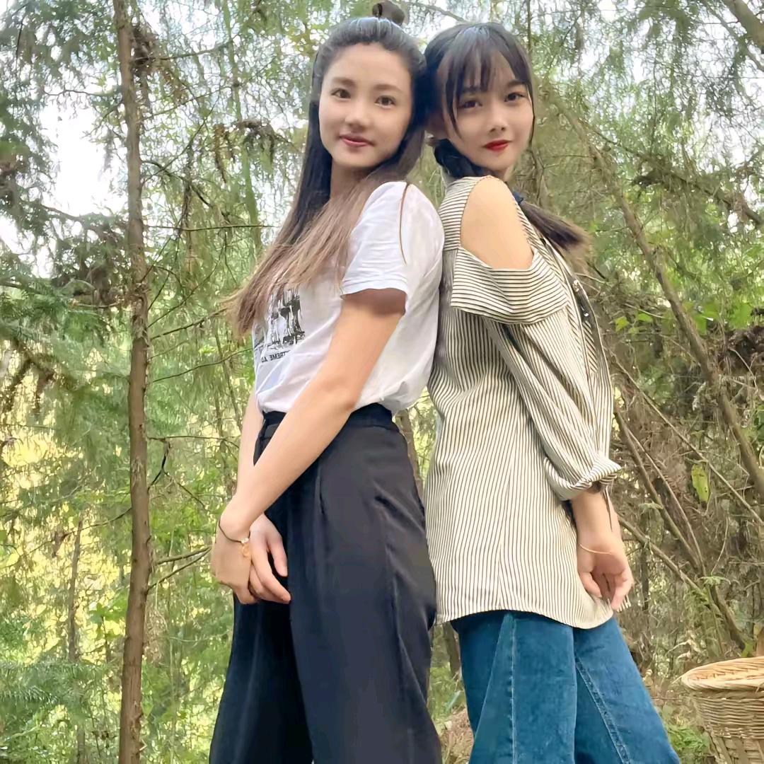 二妹 张杰