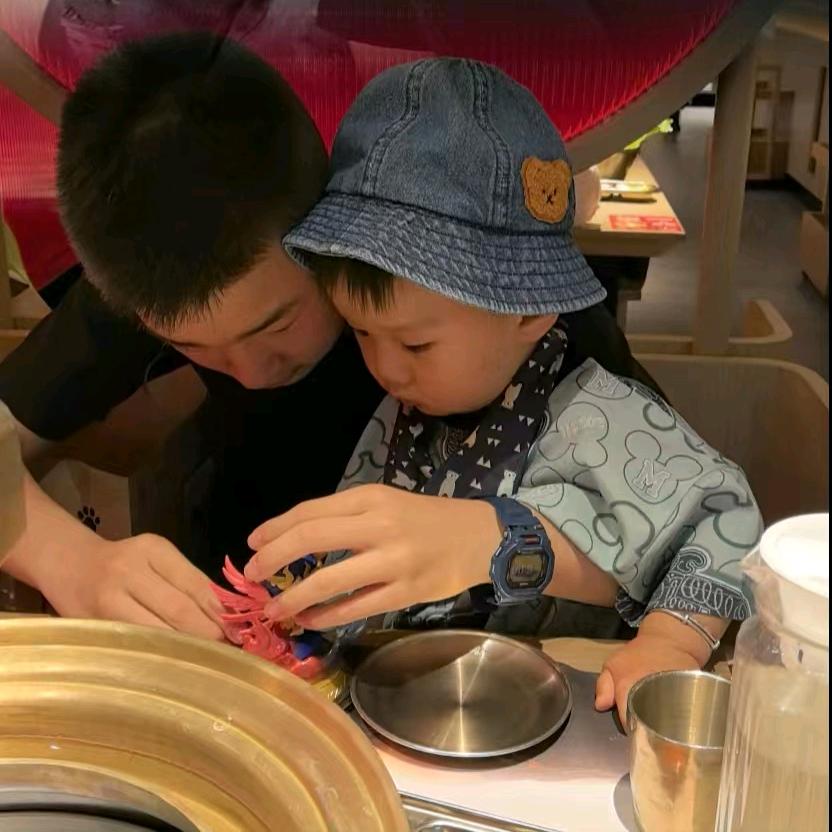 大头凯哥