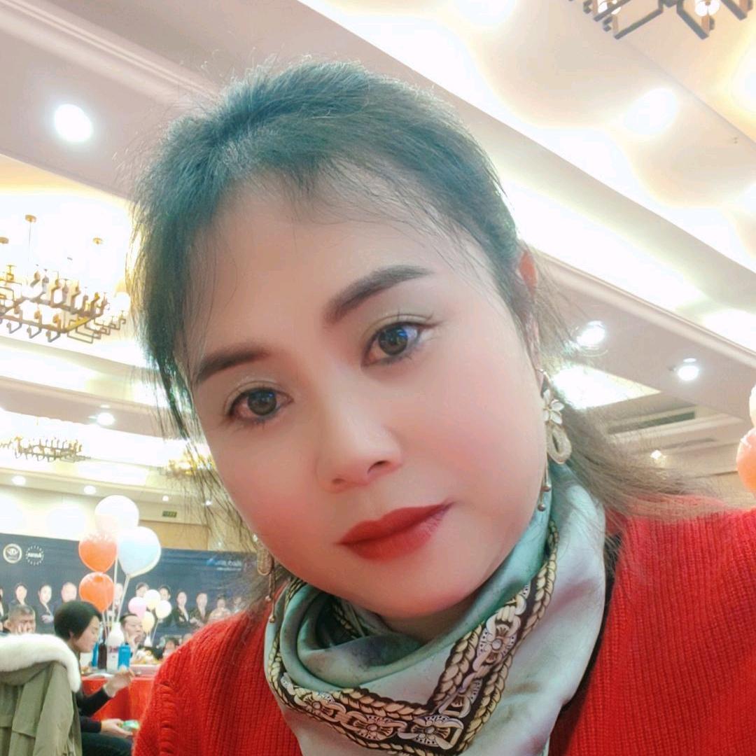遇上潘潘