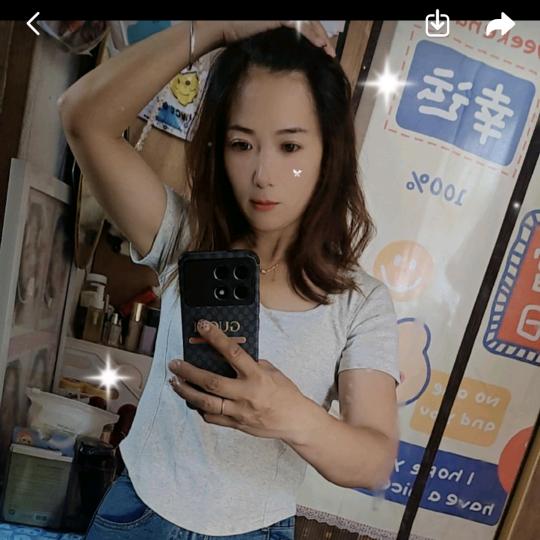 雨过&天晴