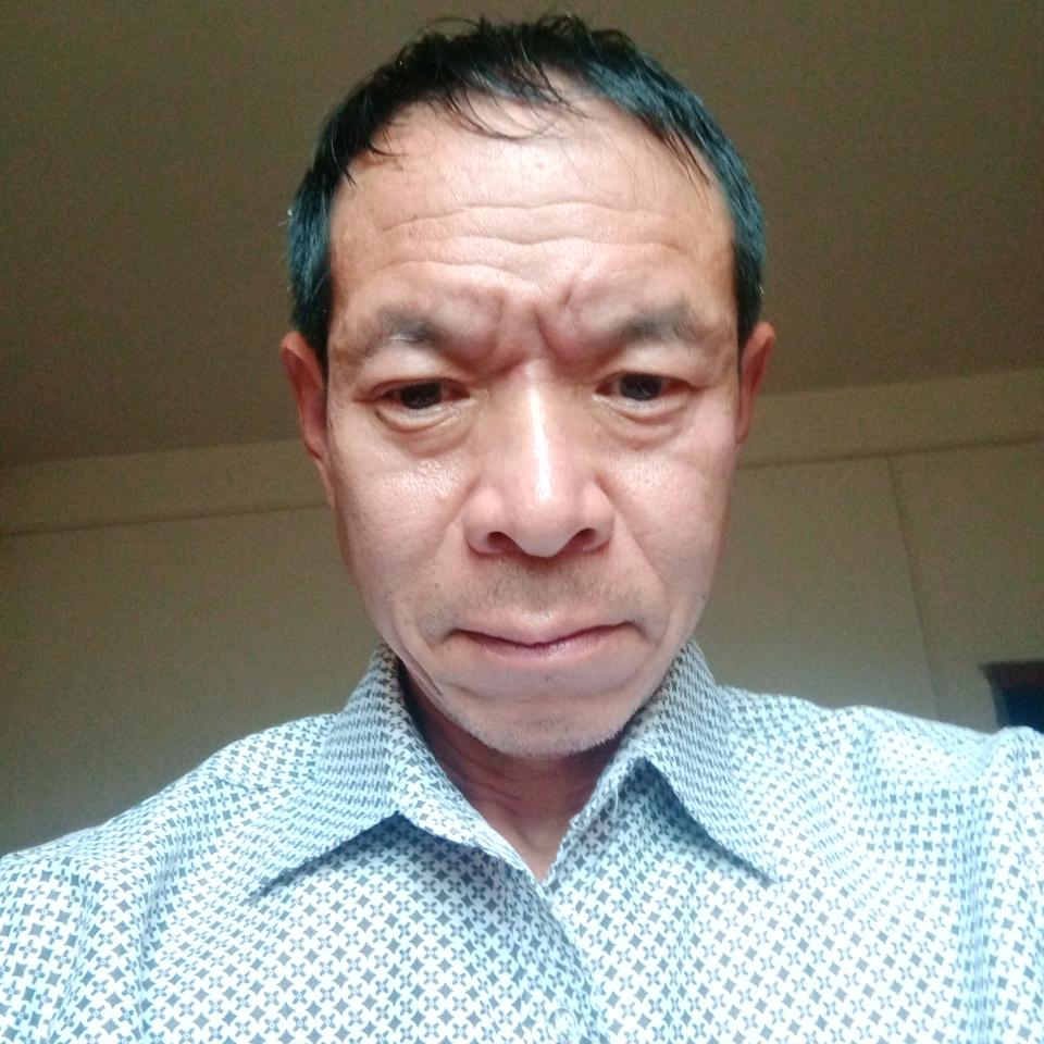 赵渊华祝大家快乐